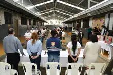26 proyectos de vida se fortalecen con el apoyo del sector empresarial y la ciudadanía