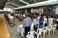 26 proyectos de vida se fortalecen con el apoyo del sector empresarial y la ciudadanía