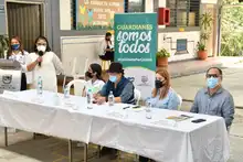 26 proyectos de vida se fortalecen con el apoyo del sector empresarial y la ciudadanía