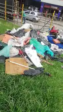 Infraestructura participa en actividades de protección de espacios públicos