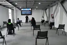 Cambia el agendamiento y acceso a los cursos para infractores de las normas de tránsito