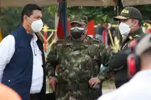 Lanzan Plan 100 contra el microtráfico en la capital vallecaucana