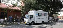 Las ESE han realizado más de 30 mil pruebas para covid-19 en lo que va de 2021