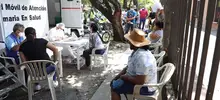 Las ESE han realizado más de 30 mil pruebas para covid-19 en lo que va de 2021