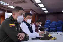 Autoridades y comercializadores se articulan para regular venta de armas traumáticas