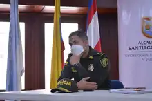 Autoridades y comercializadores se articulan para regular venta de armas traumáticas