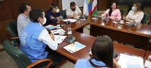 Alcaldía de Cali atenderá migrantes venezolanos con cooperación internacional