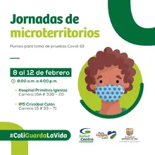 Jornadas de microterritorios