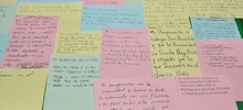Servidores públicos de la Secretaría de Educación reafirmaron sus valores institucionales