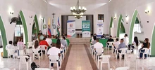 Servidores públicos de la Secretaría de Educación reafirmaron sus valores institucionales