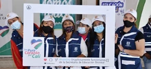 Servidores públicos de la Secretaría de Educación reafirmaron sus valores institucionales