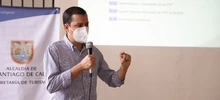 Prestadores de servicios turísticos analizan estrategias de reactivación económica
