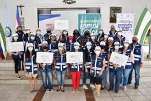 Servidores públicos de la Secretaría de Educación reafirmaron sus valores institucionales
