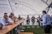 Apoyo total del Ministerio del Deporte a ‘Cali Ciudad Deportiva’