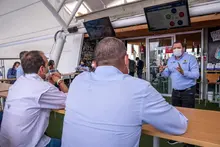 Apoyo total del Ministerio del Deporte a ‘Cali Ciudad Deportiva’