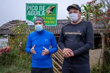 Apoyo total del Ministerio del Deporte a ‘Cali Ciudad Deportiva’