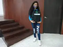 545 estudiantes migrantes se han beneficiados de kits escolares y de higiene