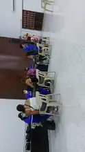 545 estudiantes migrantes se han beneficiados de kits escolares y de higiene