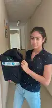 545 estudiantes migrantes se han beneficiados de kits escolares y de higiene