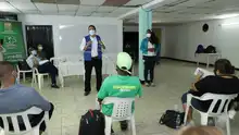 Instalada mesa de Gobernanza Ambiental en el barrio Meléndez