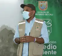 Instalada mesa de Gobernanza Ambiental en el barrio Meléndez