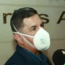 Alcalde destacó cumplimiento del plan de vacunación en Cali