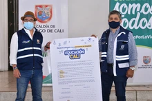 Tercera jornada discapacidad