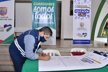 Tercera jornada discapacidad