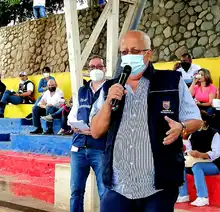 Las ‘Obras de Corazón’ llegarán al corregimiento de Montebello