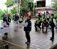 Las ‘Obras de Corazón’ llegarán al corregimiento de Montebello