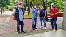 Alcaldía de Cali busca revitalizar el espacio público de la Avenida Sexta