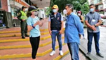 Alcaldía de Cali busca revitalizar el espacio público de la Avenida Sexta