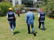 Con la proyección y ejecución del Puente Chipichape se construye ciudad