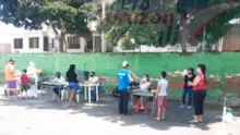 Más de 500 mil raciones de alimentación escolar se entregaron en primera semana lectiva de 2021