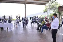Estación de Policía de Montebello entrará en la Política de Seguridad de Cali