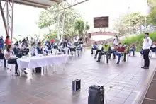 Estación de Policía de Montebello entrará en la Política de Seguridad de Cali