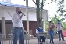 Estación de Policía de Montebello entrará en la Política de Seguridad de Cali