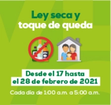 Ley seca