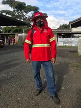 Operarios de Infraestructura recibieron dotación para realizar las ‘Obras de Corazón’