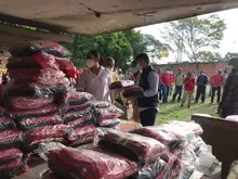 “El color rojo siempre ha identificado al sector de infraestructura”: James Agudelo
