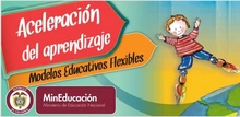 Materiales para continuar aprendiendo desde casa recibieron 558 estudiantes en extra edad