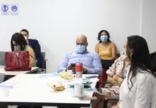 Definir en qué localidad quedará cada E.S.E, prioridad para la conformación de Cali Distrito
