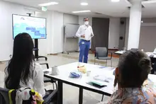 Definir en qué localidad quedará cada E.S.E, prioridad para la conformación de Cali Distrito