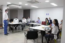 Definir en qué localidad quedará cada E.S.E, prioridad para la conformación de Cali Distrito
