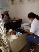 Cali, lista para segunda entrega de vacunas contra la covid-19