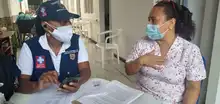 Cali, lista para segunda entrega de vacunas contra la covid-19