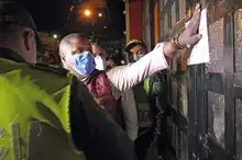 Gobierno caleño insiste que el buen ejemplo ayuda en la batalla contra la covid-19