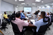 Cambios en el calendario tributario, como primer paso hacia la reactivación económica de Santiago de Cali 