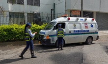 Despliegan operativos para verificar cumplimiento de requisitos en operación de ambulancias