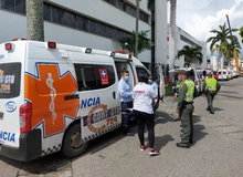 Despliegan operativos para verificar cumplimiento de requisitos en operación de ambulancias